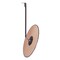 See All 160 degree Convex Security Mirror, 26" Diameter N26 - alternate 4